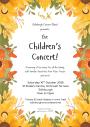 The Children's Concert The Children's Concert